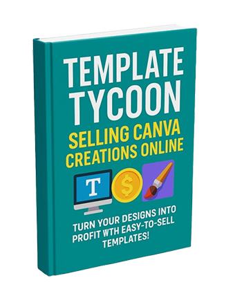 Template Tycoon PLR Ebook