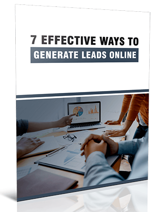 7 Effective Ways to Generate Leads PLR Report