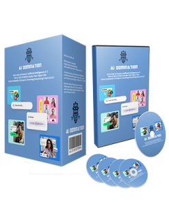 AI Domination PLR Ebooks Package