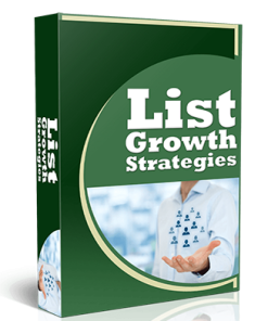List Growth Strategies MRR Videos