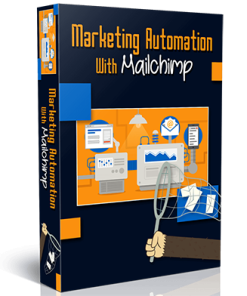 Marketing Automation with Mailchimp MRR Videos
