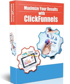 Maximize Your Results with Clickfunnels MRR Videos