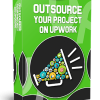 Outsource Your Project on Upwork MRR Videos