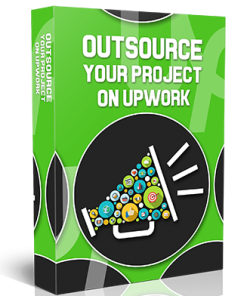 Outsource Your Project on Upwork MRR Videos