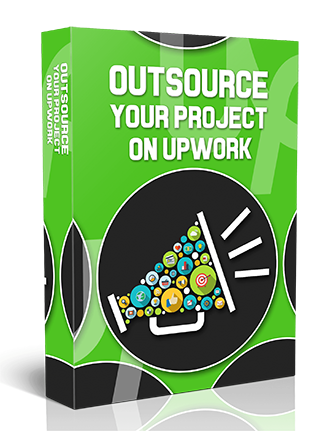 Outsource Your Project on Upwork MRR Videos