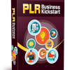 PLR Business Kickstart MRR Videos