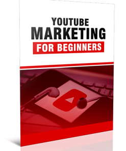 Youtube Marketing for Beginners PLR Report