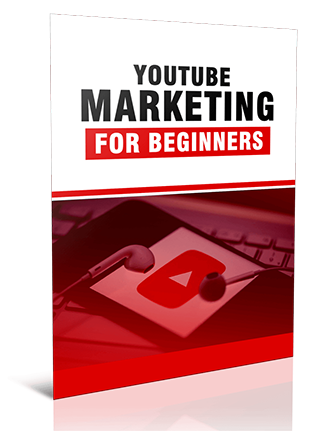 Youtube Marketing for Beginners PLR Report