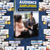 Audience Amplifiers PLR Reports Package