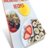 Breakfast Protein Recipes PLR Ebooks