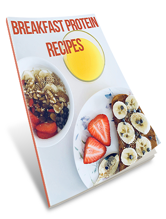 Breakfast Protein Recipes PLR Ebooks