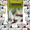 Entrepreneur's Toolkit PLR Reports Package