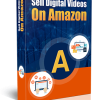 Sell Digital Videos on Amazon MRR Videos