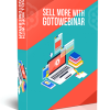 Sell More with GoToWebinar MRR Videos