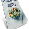 Vegan Protein Recipes PLR Ebooks