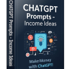 AI Income Idea Prompt System MRR