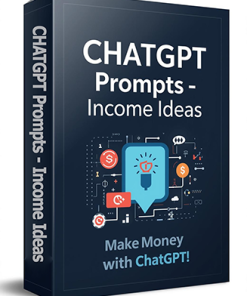 AI Income Idea Prompt System MRR