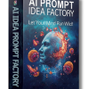 AI Prompt Idea Factory MRR Reports