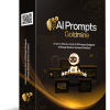 Complete AI Prompts Package for Major Niches PLR