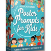 Educational Poster Prompts for Kids PLR