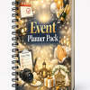 Event Planner Pack 2026 PLR