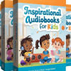 Inspirational Kid's Audio and Short Stories PLR
