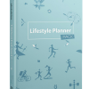 Lifestyle Planners Pack 2026 PLR