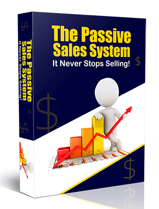 The Passive Sales System MRR Videos