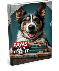 Paws and Profit PLR Ebook