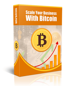 Scale Your Business with Bitcoin MRR Videos