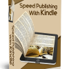 Speed Publishing with Kindle MRR Videos