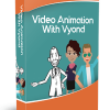 Video Animation with Vyond MRR Videos