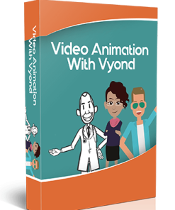 Video Animation with Vyond MRR Videos