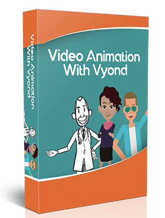 Video Animation with Vyond MRR Videos