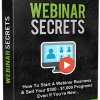 Webinar Secrets Video Series MRR