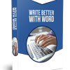 Write Better with Word MRR Videos