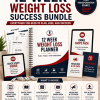 12 Week Weight Loss Success Bundle PLR