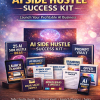 AI Side Hustle Business Bundle PLR