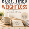 The Busy Tired Person's Guide to Weight Loss PLR