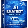 AI Chatbot Mastery Audio and Video Walkthrough (MRR)