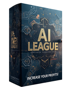 AI League Directory and Resource Tools MRR