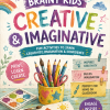 Brainy Kids Creative Activity Pack PLR