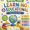 Brainy Kids Learning Activities Ebooks PLR