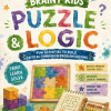 Brainy Kids Puzzle Activities Ebooks PLR
