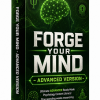 Forge Your Mind Advanced Workbooks MRR