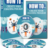 How to Create Coaching Program Package PLR