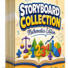 Storyboard Collection for Children with Mathematics MRR