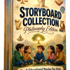 Storyboard Collection Children Philosophy MRR