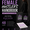 Female Hustler's Handbook PLR