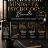 Millionaire Mindset and Psychology Ebooks Bundle PLR